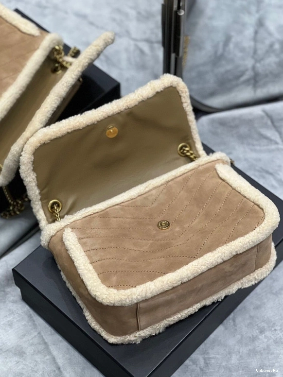 NIKI YSL BABY 0814